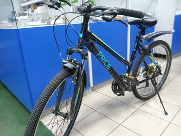 01-200461328: Pride stella 6.1 2022 / рама m помаранчевий