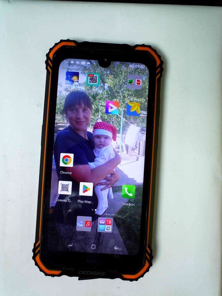s58 pro 6/64gb