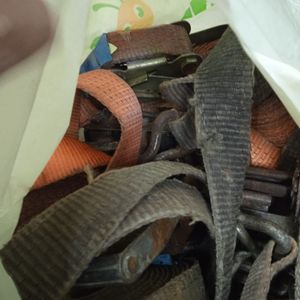 Б/в Транспортувальний ремінь Stavtool е12195-2 01-200493624