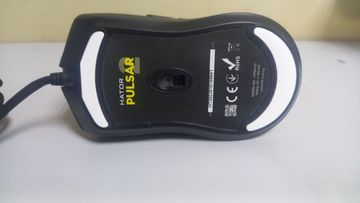 01-200501491: Hator pulsar 2