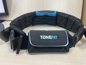 16-000262231: Tonefit for running