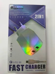 Б/в Зарядний пристрій Fast fast charcing 1000ma 16-000174752