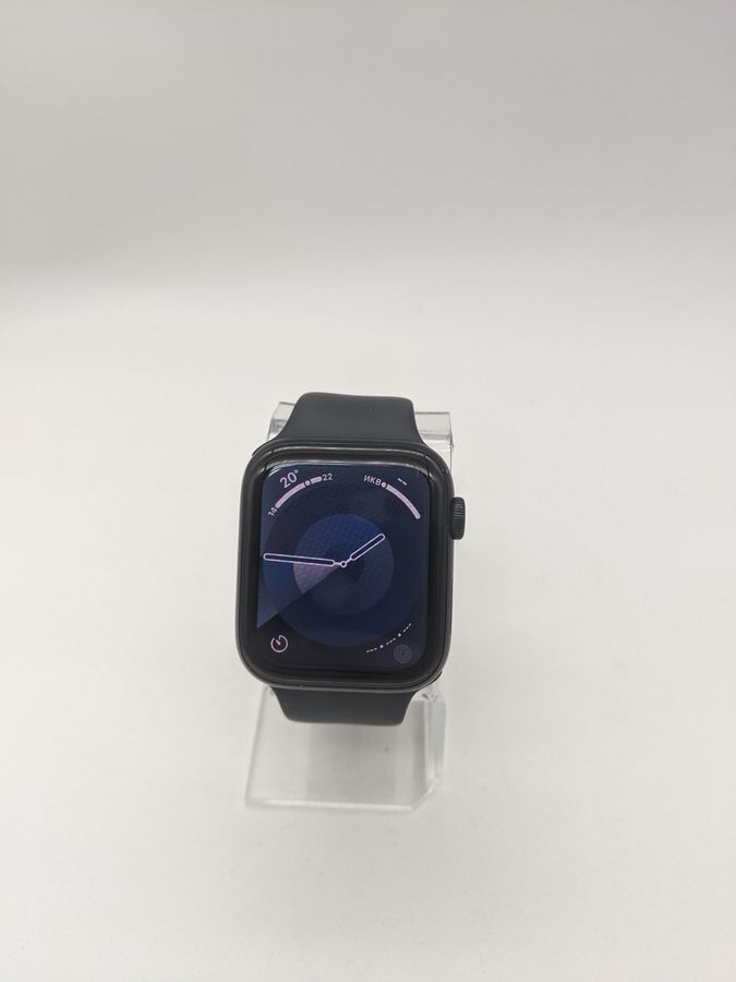watch se 2 gps 44mm aluminum case with sport