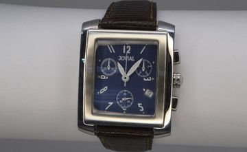 01-200040329: Jovial 1201g