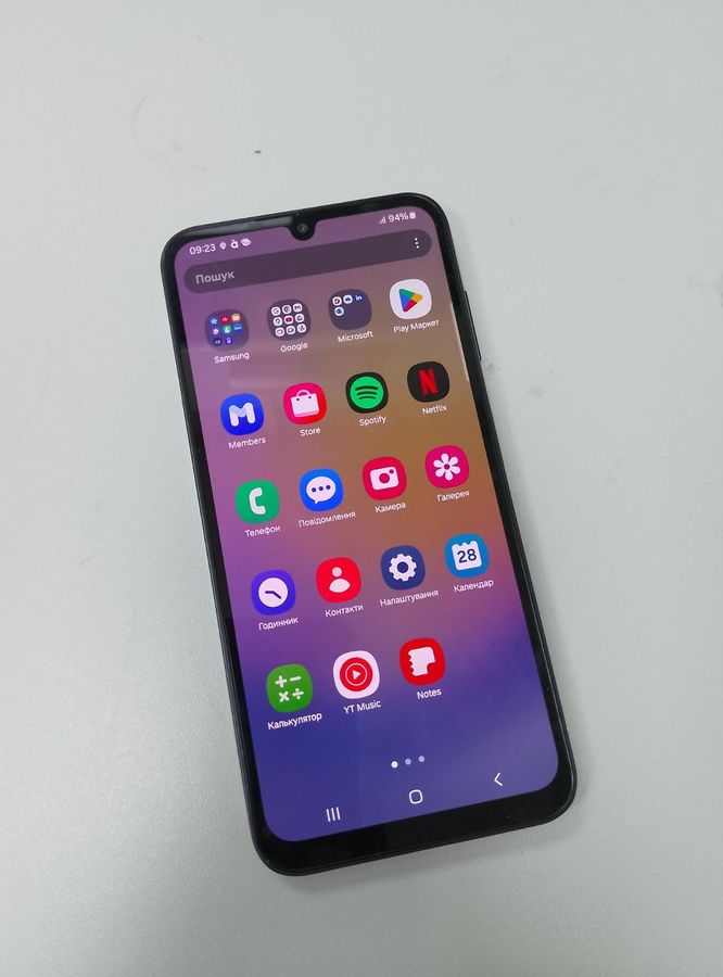 galaxy a25 5g 8/256gb