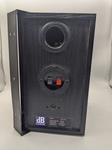 01-200518694: Db Technologies hifi 50