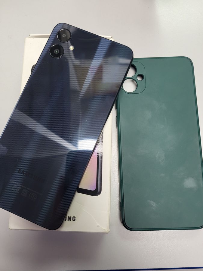 galaxy a05 4/64gb