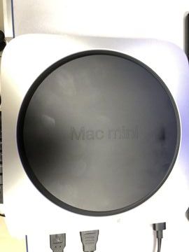 01-200534905: Apple mac mini a2686 mmfj3 m2/8core/ram 8gb/ssd256gb