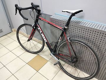 01-200545551: Cube cube attempt