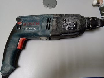 01-200547729: Bosch gbh 2-26 dre