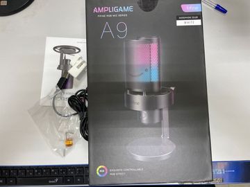 01-200549032: Fifine a9