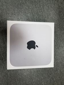 01-200548893: Apple mac mini a2686 mmfj3 m2/8core/ram 8gb/ssd256gb