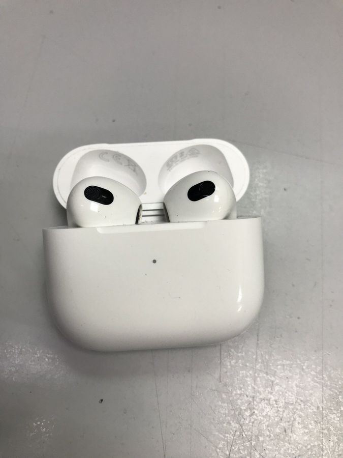 airpods 3rd generation