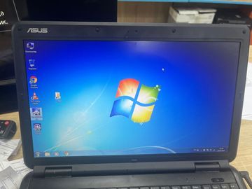 01-200566995: Asus 15/celeron 887 ddr3/2gb ddr3/hdd 320 gb/ssd *відсутній/*інтегрована