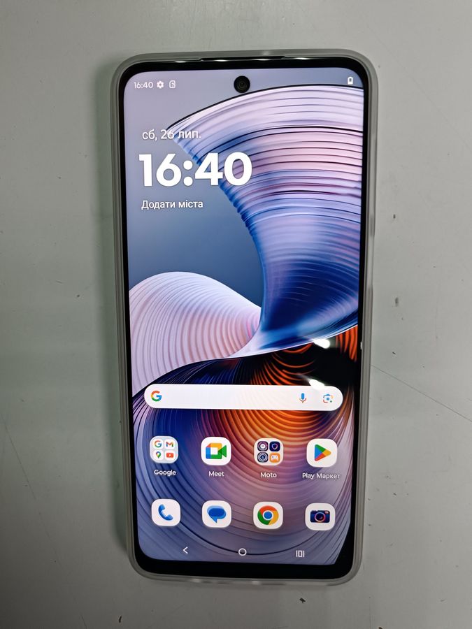 moto g55 8/256gb