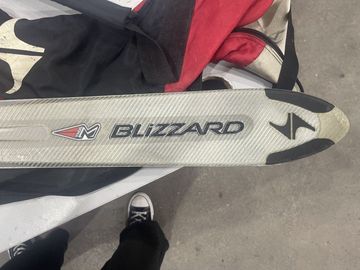 01-200582119: Blizzard fr20 175