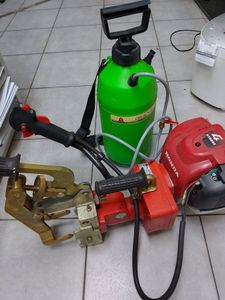 01-200584128: Без Виробника врс/рейкосвердлильний