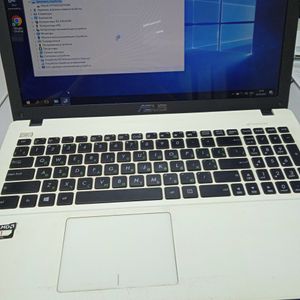 01-200589669: Asus 15/e1 2100 ddr3/4gb ddr3/hdd 300 gb/ssd *відсутній/*інтегрована
