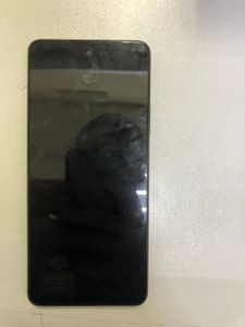 01-200591035: Oppo a5 pro 5g 8/256gb