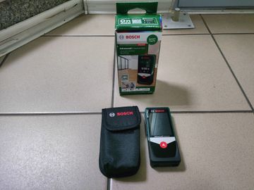 01-200597918: Bosch advanceddistance 50c