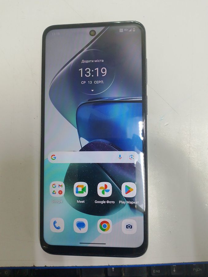 moto g23 4/128gb