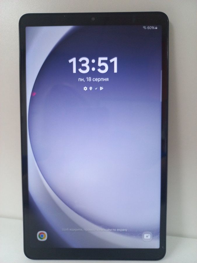 galaxy tab a9 8/128gb wi-fi