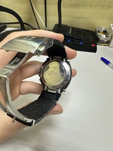 01-200600323: Tissot t011417 a