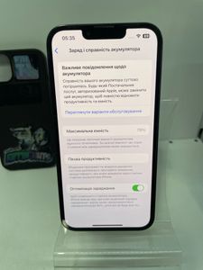 01-200600228: Apple iphone 13 256gb