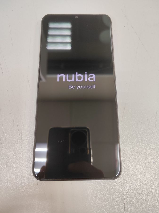 nubia gaming neo 5g 8150n 8/256gb