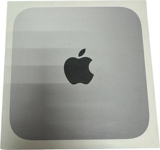 01-200603221: Apple mac mini a2686 mmfj3 m2/8core/ram 8gb/ssd256gb