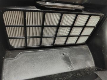 01-200607747: Rowenta green force cyclonic ro7c89ea