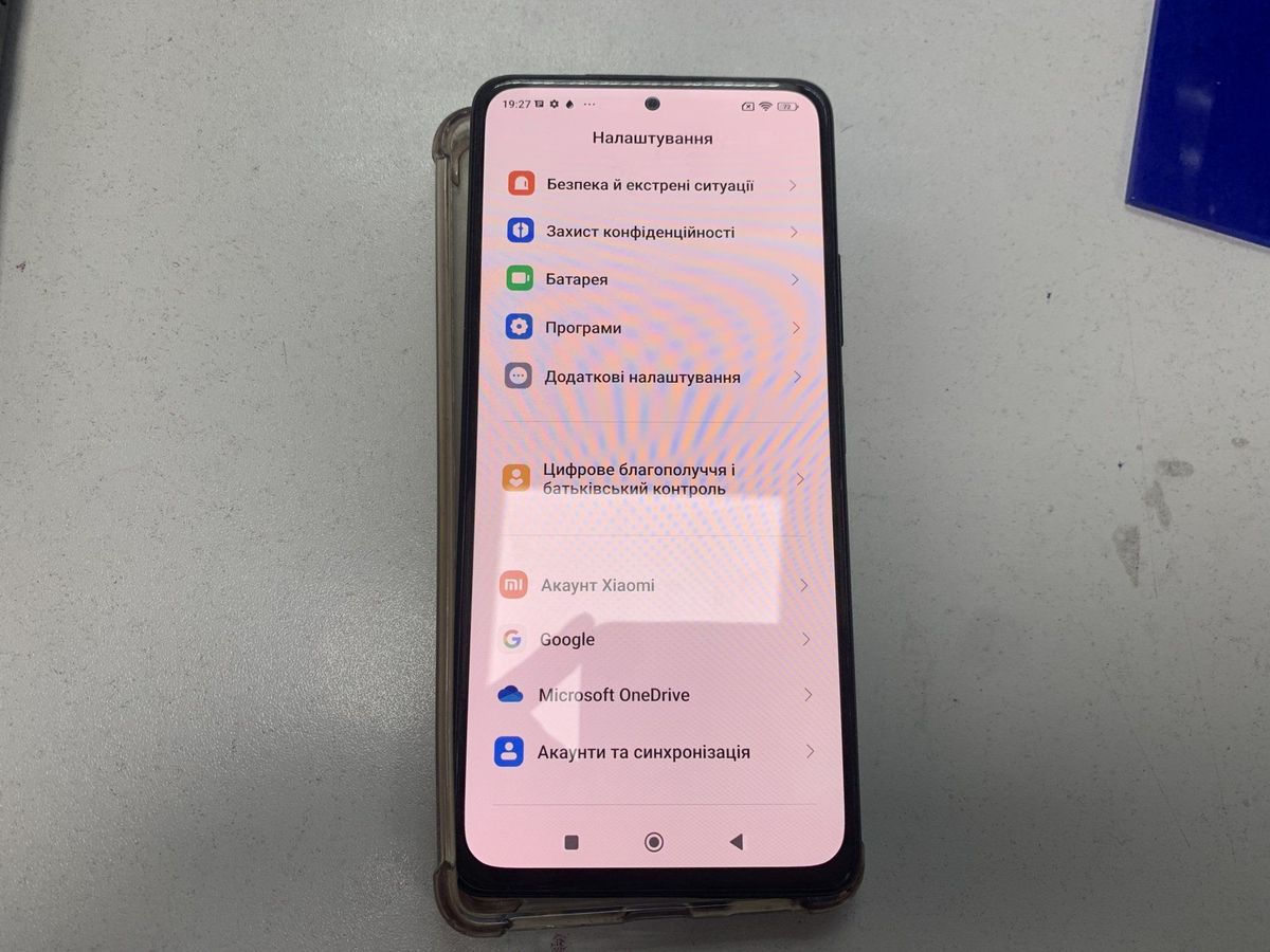 redmi note 10 pro 8/256gb