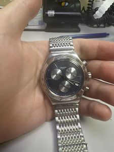 01-200612134: Swatch sr936sw