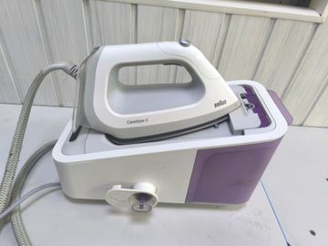 01-200612298: Braun carestyle 5 is 5043 wh