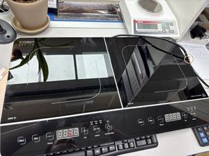 01-200619114: Caso design touch 3500