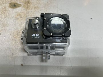 Б/у Видеокамера Sports xdv 4k ultra hd 01-200620390