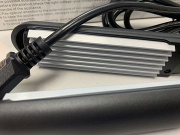 Б/в Плойка-гофре Без Виробника 105111 01-200625167