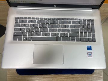 01-200586105: Hp 15/core 7 150u s1 ddr5/16gb ddr3/ssd 480 gb/*інтегрована