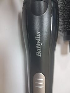 01-200548908: Babyliss shape & smooth as82e