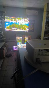 01-200453771: Optoma eh504