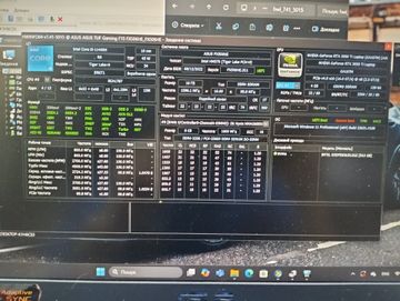 01-200632042: Asus 15/core i5-11400h ddr4/16gb ddr4/hdd *відсутній/ssd 512 gb/geforce rtx3050ti 4gb
