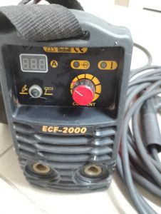 01-200632701: Elettro ecf-2000