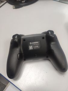 01-200635401: Gamepro mg1200-blue