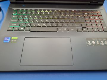 01-200630100: Acer 18/core i9-14900hx ddr5/16gb ddr5/hdd *відсутній/ssd 1000 gb/geforce rtx4070 8gb