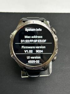 01-200635651: Lemfo ak75 metal