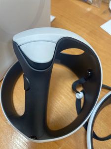 Б/в Окуляри віртуальної реальності Sony playstation vr2 + camera + move 01-200514287