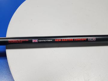 01-200454623: Bratfishing excalibur carp 3.30 m 3.00lbs