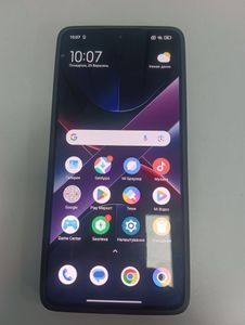 01-200741539: Poco x7 pro 8/256gb