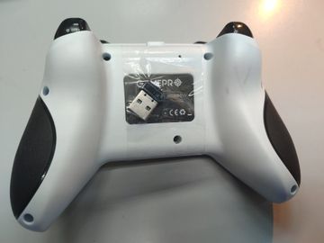 01-200741931: Gamepro mg650w-black