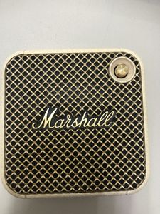 01-200738416: Marshall willen